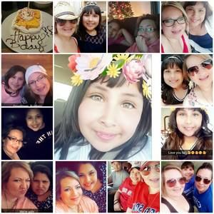 Meet your Posher, Aracely